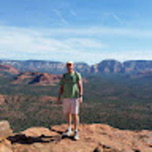 Meet your Posher, Mark